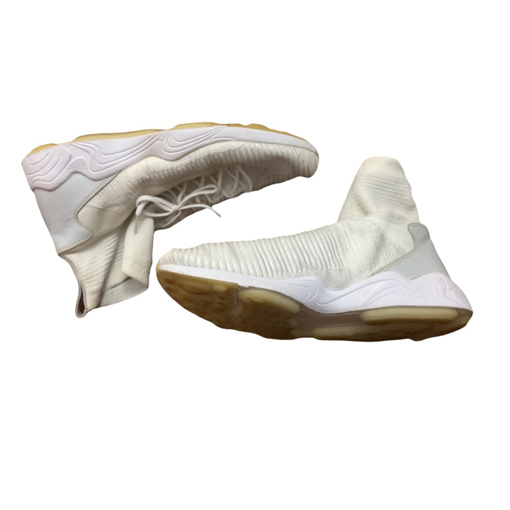 Nike Zoom Mercurial XI FK Flyknit Wolf Grey 844626-100